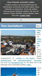 Mobile Screenshot of grevesmuehlen.info